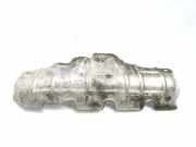 Heat Insulation NISSAN ALMERA TINO (V10) 2.2 dCi