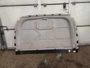 Kofferraum-Abdeckung FORD TRANSIT CUSTOM 2.2 TDCi 291220171409