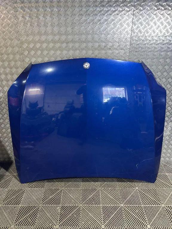 Motorhaube MERCEDES-BENZ C (W205) C 220 BlueTEC / d (205.004) A0009890606