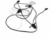 Scheibenwaschdüse Mercedes-Benz E-Klasse (W212) 3G763