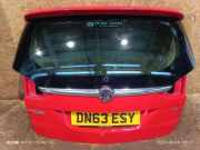 Kofferraumdeckel OPEL ZAFIRA TOURER C (P12) 2.0 CDTi