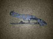 Motorhaubenscharnier links BMW 3er Touring (E46) 41618200123