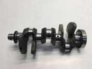 Kurbelwelle AUDI A1 Sportback (8XA, 8XF) 1.0 TFSI 04E105209A