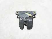 Heckklappenschloss AUDI A6 (4B2, C5) 2.5 TDI 4B5827505B