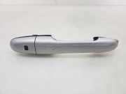 Türgriff rechts vorne Mercedes-Benz Vito/Mixto Kasten (W639) A0007602959