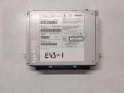 Radio/Navigationssystem-Kombination Volvo V60 I (155) P31357770AA