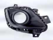 Gitter Grill vorne links