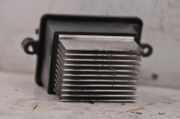 Innenheizungswiderstand RENAULT CAPTUR (J5_) 0.9 TCe 90 MR0176007200
