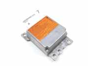 Airbag-Steuergerät NISSAN X-TRAIL (T30) 2.2 dCi 4x4 988208H40E