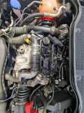 Motor FORD FIESTA VII 1.5 TDCi XUJN