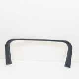 Kofferraumdeckelverkleidung TESLA MODEL S 75D AWD 1009255-00-G 1009254-00-G