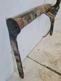 Towbar Hitch Ball VW SHARAN (7M8, 7M9, 7M6) 1.9 TDI