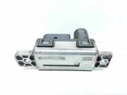 Relais für Glühanlage Volvo V60 I (155) 0281003145