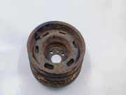Kurbelwellenriemenscheibe AUDI A4 (8D2, B5) 1.8 T 058105251A
