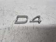 Emblem Heckklappe VOLVO V40 Cross Country (526) D4 31333140