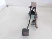 Bremspedal NISSAN NOTE (E11, NE11) 1.5 dCi