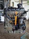 Motor SKODA OCTAVIA I (1U2) 1.9 TDI BJB