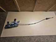 Schalthebel Saab 9-3 Kombi (YS3F) 51256