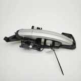 Türaußengriff links FORD TRANSIT CUSTOM Minibus / passenger 2.0 TDCi BK21-V26600-B