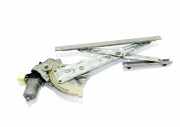 Türfensterheber hinten rechts NISSAN X-TRAIL (T32_) 1.6 dCi (T32) 2621004650