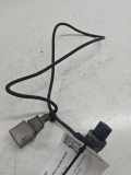 Kurbelwellendrehzahlsensor AUDI A4 Avant (8E5, B6) 2.5 TDI 0281002
