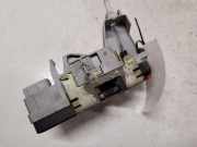 Türschloss hinten links PEUGEOT 307 CC (3B) 1.6 16V