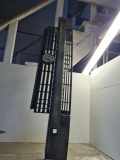 Gitter Grill vorne links VW TRANSPORTER IV Furgon (70XA) 2.8 VR6 701853653