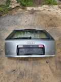Kofferraumdeckel AUDI A6 Allroad (4BH, C5) 2.5 TDI quattro