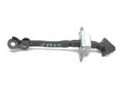 Türanschlag vorne links MAZDA CX-7 (ER) 2.2 MZR-CD AWD