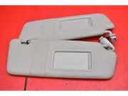 Sonnenblende links Audi A3 Cabriolet (8P)