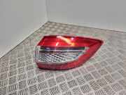 Lampenträger Heckleuchte rechts Ford Mondeo IV Turnier (BA7)