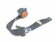 Mittlerer Sicherheitsgurt hinten NISSAN X-TRAIL (T32_) 1.6 dCi ALL MODE 4x4-i (NT32) 1080089