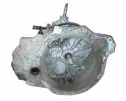 Schaltgetriebe Renault Espace IV (K) PK6061
