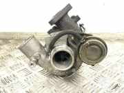 Turbolader MITSUBISHI PAJERO III (V7_W, V6_W) 2.5 TDi 020610482 TF0353