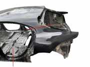 Seitenverkleidung hinten links JAGUAR I-PACE (X590) EV400 AWD