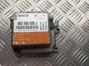 Airbag-Steuergerät AUDI A4 Cabrio (8H7, B6, 8HE, B7) 2.0 8E0959655J