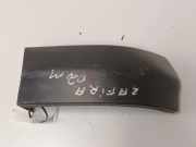 Stoßstangenzierleiste hinten rechts OPEL ZAFIRA A (F75_) 2.0 DTI 16V 090597596