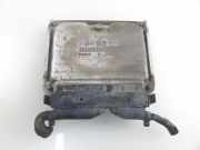 Steuergerät SKODA OCTAVIA I Combi (1U5) 1.9 TDI 4x4 038906019KH 0281011195