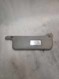 Linke Sonnenblende HYUNDAI GALLOPER II (JK-01) 2.5 TD intercooler