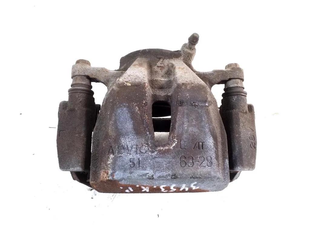 Bremssattel vorne links TOYOTA PRIUS PLUS (_W4_) 1.8 Hybrid (ZVW4_) 47750-42091 Bild Bremssattel vorne links TOYOTA PRIUS PLUS (_W4_) 1.8 Hybrid (ZVW4_) 47750-42091