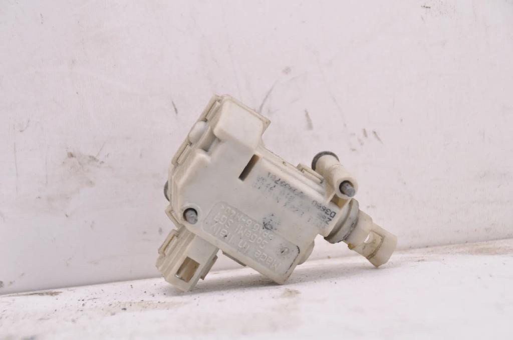 Tankdeckelschloss VW Golf VI (5K) 5K6810773A