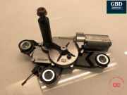 Wischermotor hinten Volvo V40 Schrägheck (525, 526) 31294492
