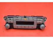 Heizungsbetätigung (Konsole) vorne Ford S-Max I (WA6)