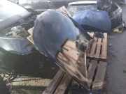 Motorhaube SAAB 9-3 (YS3F) 1,8t