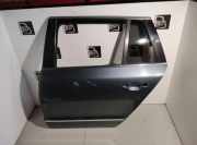 Tür hinten links SKODA SUPERB II Estate (3T5) 2.0 TDI LF7Y