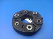 Propshaft Rubber Coupling BMW 7 (E65, E66, E67) 730 Ld 7512619