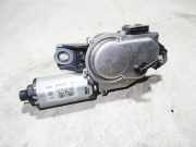 Wischermotor hinten VW Caddy III Kasten (2KA) 2K0955712B