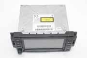 Radio/Navigationssystem-Kombination Chrysler Grand Voyager V (RT) P05064402AI