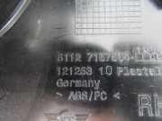 Stoßstangenhalter vorne rechts MINI CLUBMAN (R55) Cooper D 51127167564