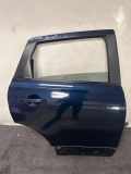 Tür hinten rechts NISSAN QASHQAI II (J11, J11_) 1.6 dCi BW9